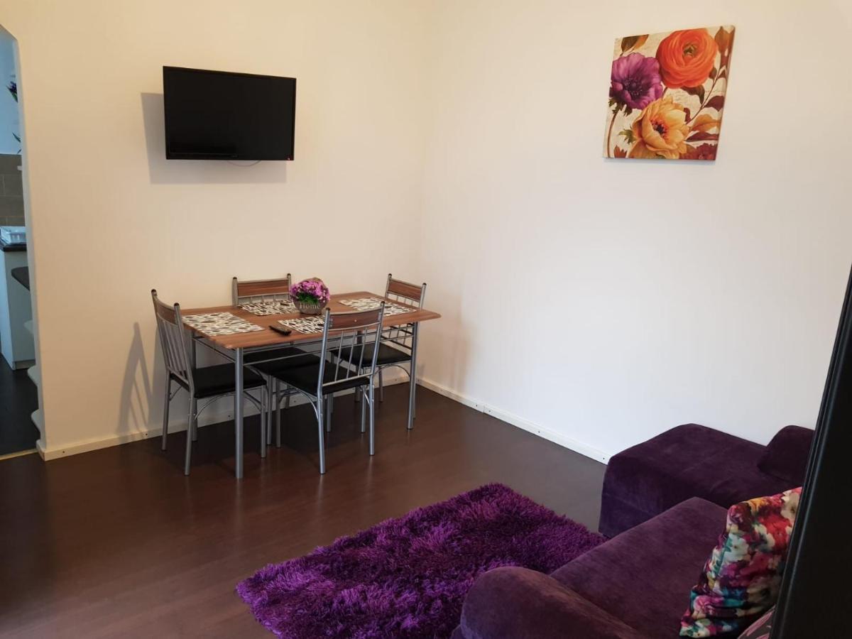 Apartament 12 Central Appartement Târgu-Mureş Buitenkant foto