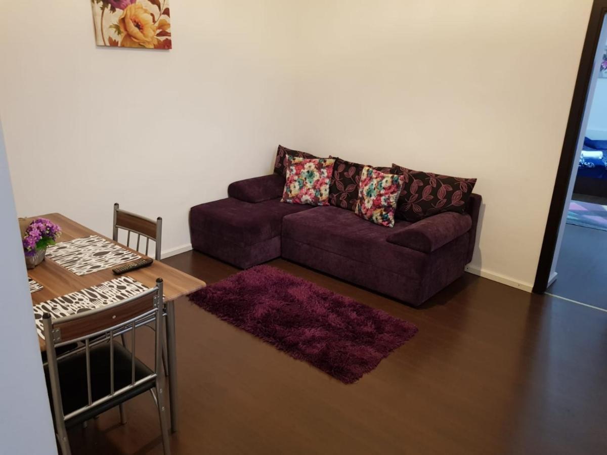 Apartament 12 Central Appartement Târgu-Mureş Buitenkant foto